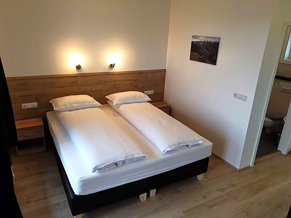 Hvammból Guesthouse