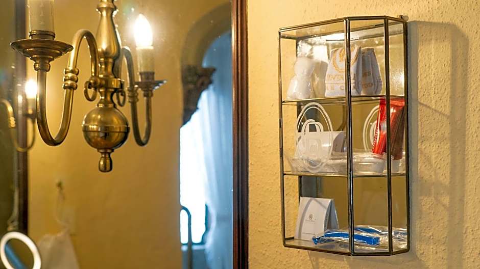 Quinta Real Aguascalientes