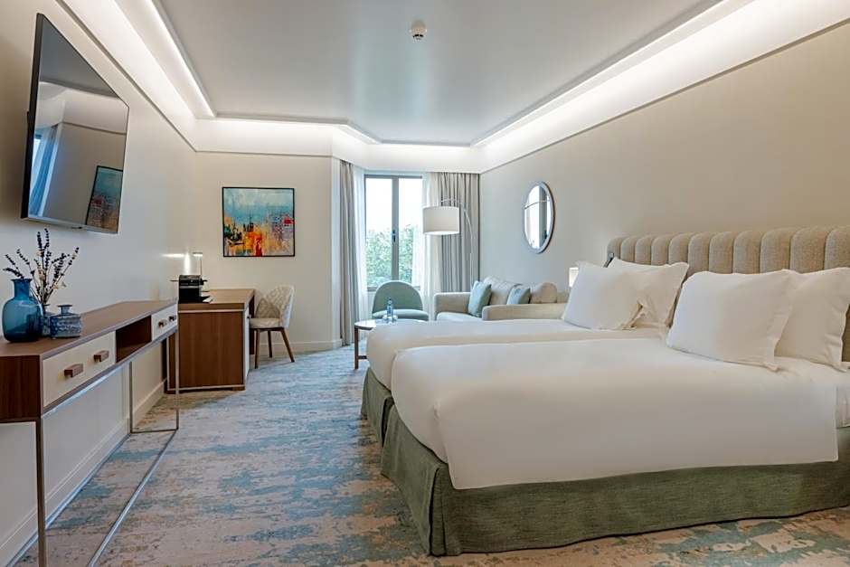 Crowne Plaza Porto By IHG