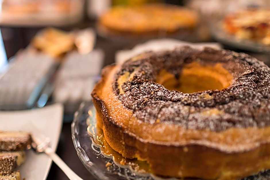 Beatus Suites And Rooms B&B