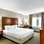 Comfort Inn Red Horse Frederick