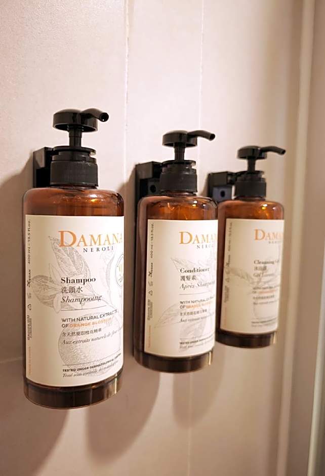 The Salisbury - Ymca Of Hong Kong