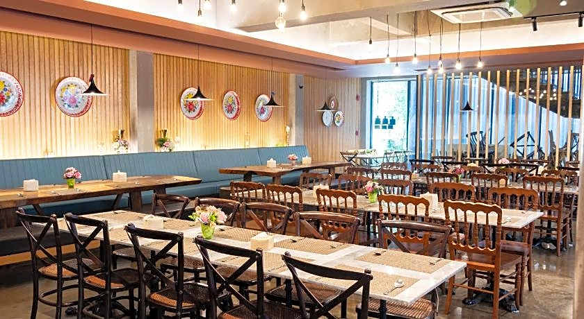 Koon Hotel Sukhumvit