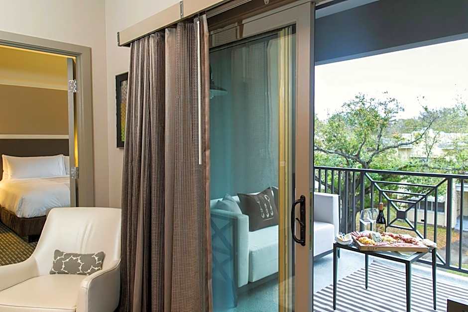 Epicurean Hotel, Autograph Collection by Marriott
