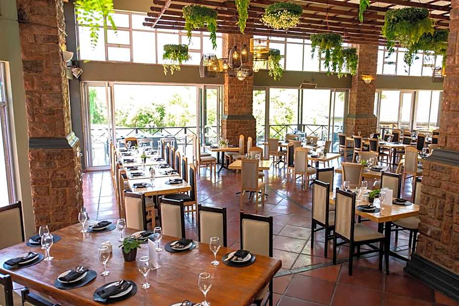 Glenburn Lodge & Spa