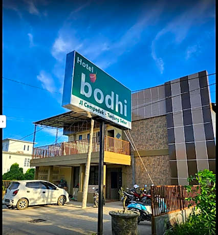 Hotel Bodhi