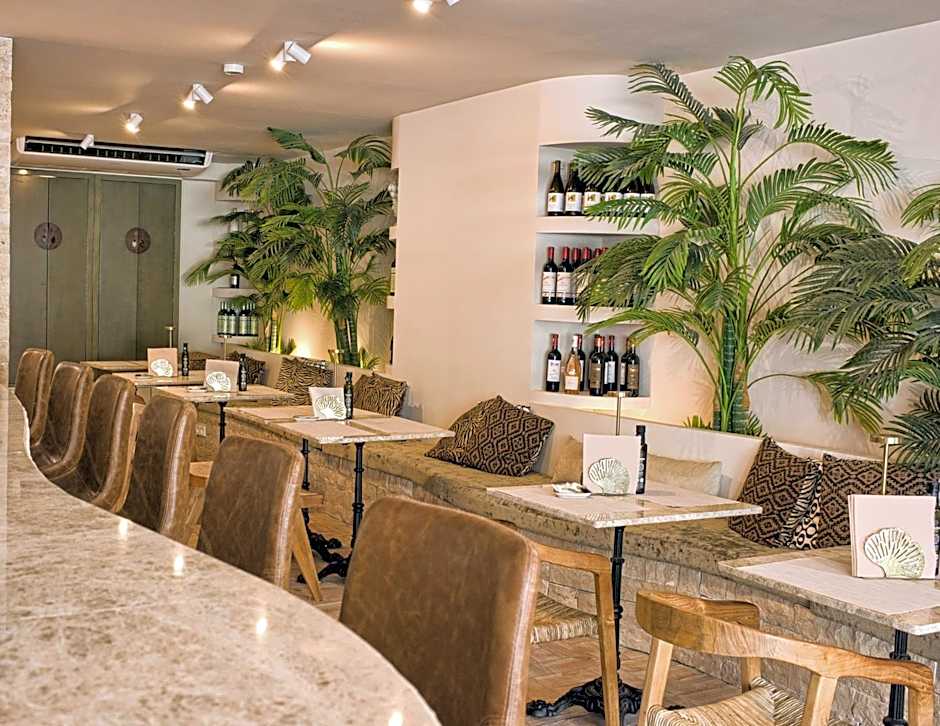 Silken Comfy Studios Hotel