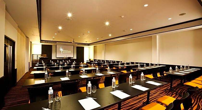 Furamaxclusive Sandara Hua Hin