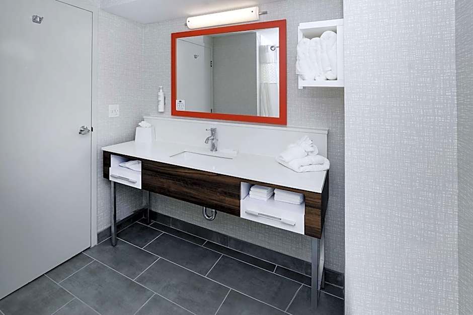 Hampton Inn By Hilton Port Charlotte