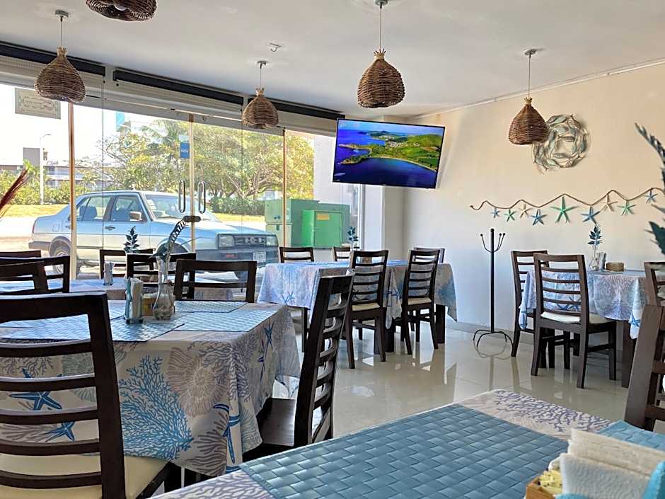 Hotel Playa de Oro - Enfrente de WTC y Plazas Comerciales