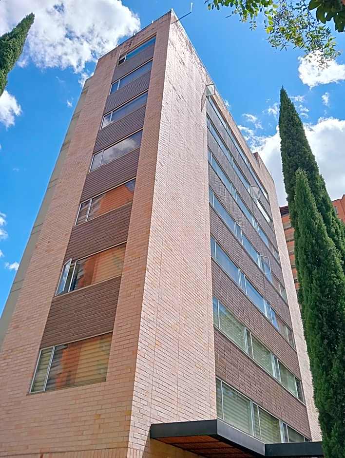 Hotel Lomas 10 Medellin