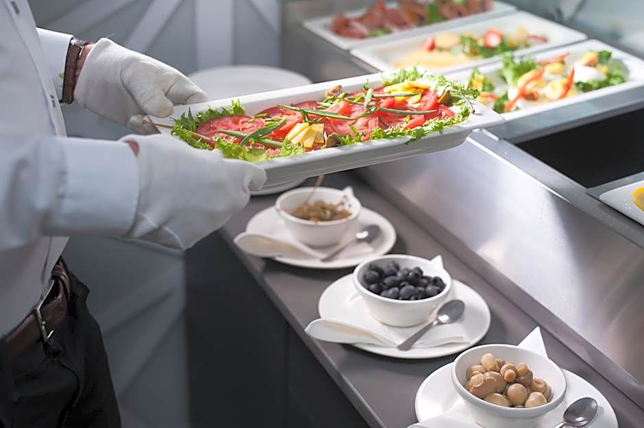 NoBo Hotel - business