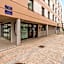B&B HOTEL Mulhouse Centre