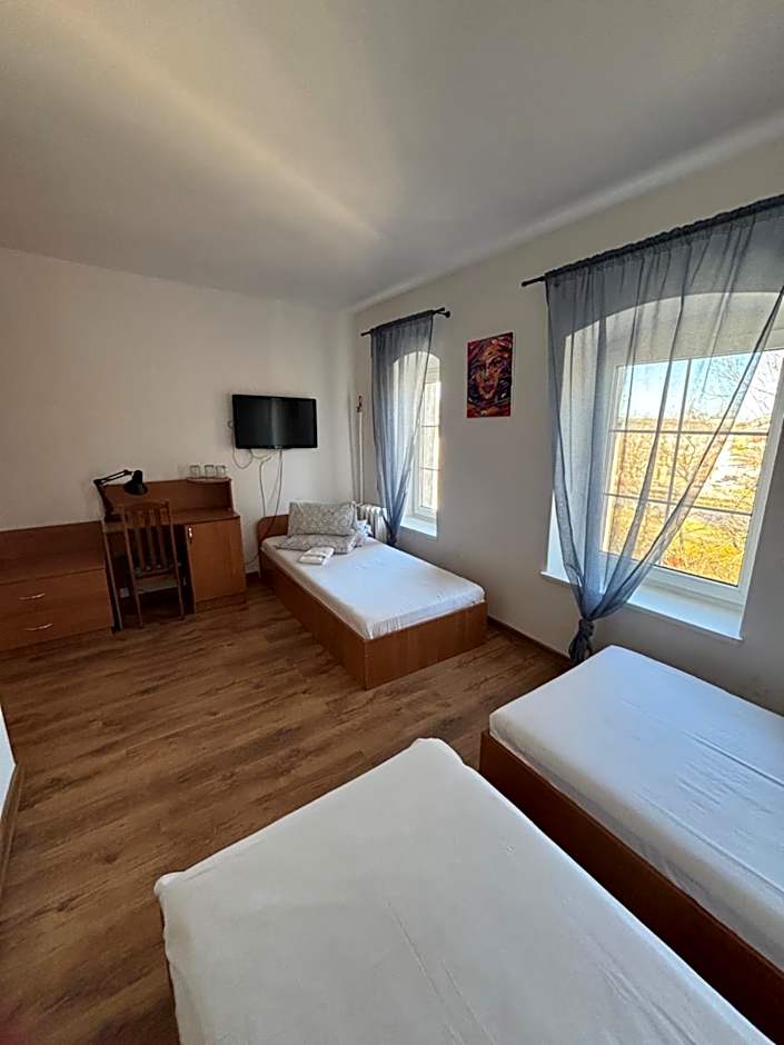 Galeona - Hotel turystyczny
