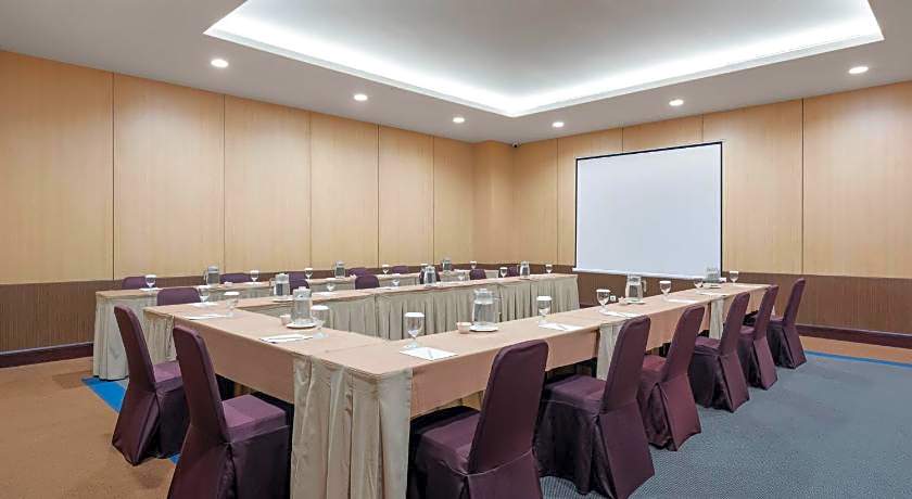 Hotel Santika Premiere Bintaro