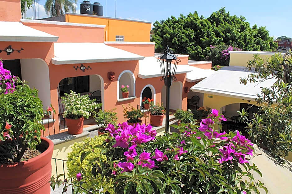 Hotel Antigua Posada