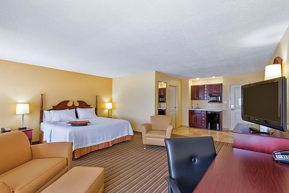 Hampton Inn Owensboro