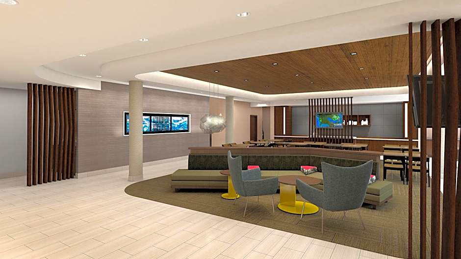 SpringHill Suites by Marriott Fort Wayne Southwest