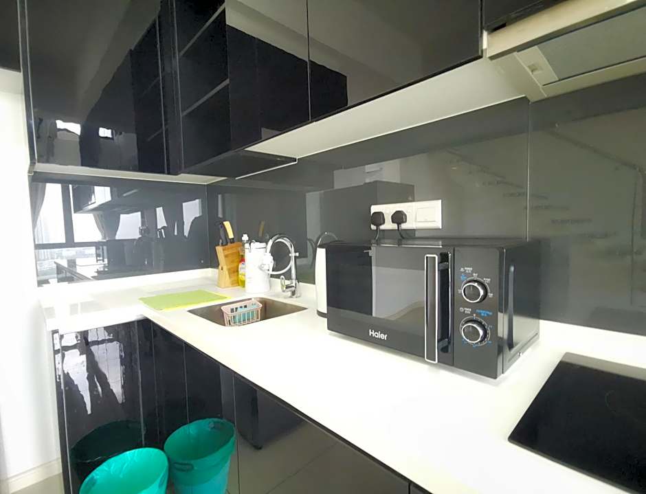 The Elysia Park Residence by Home Owner