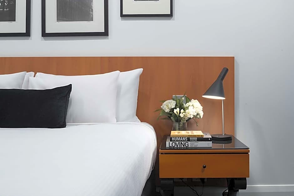 Rydges World Square Sydney