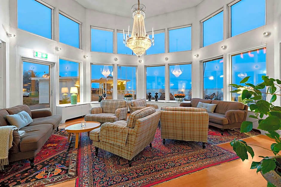 Best Western Hotell Lerdalshoejden