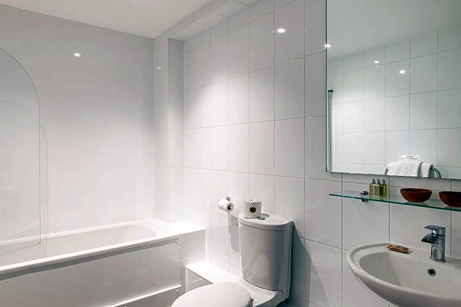 SACO Bristol- West India House