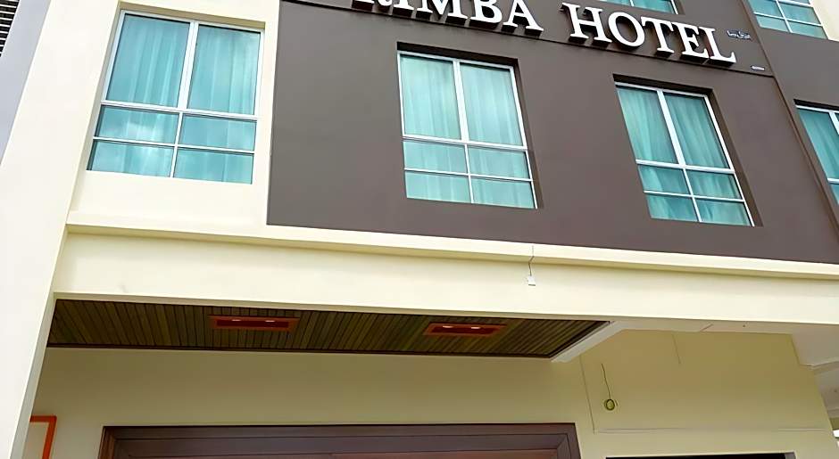 Rimba Hotel