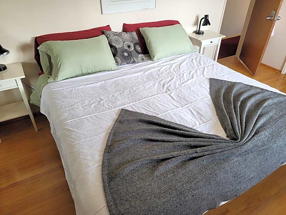 The Dewberry Homestay B&B