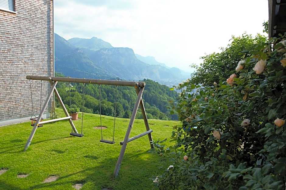Hotel Dreiländerblick Dornbirn