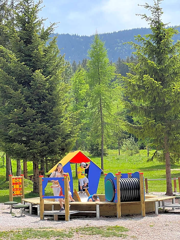 Pino Nature Hotel, BW Premier Collection