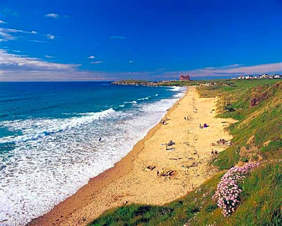 Sea Breeze Apartment