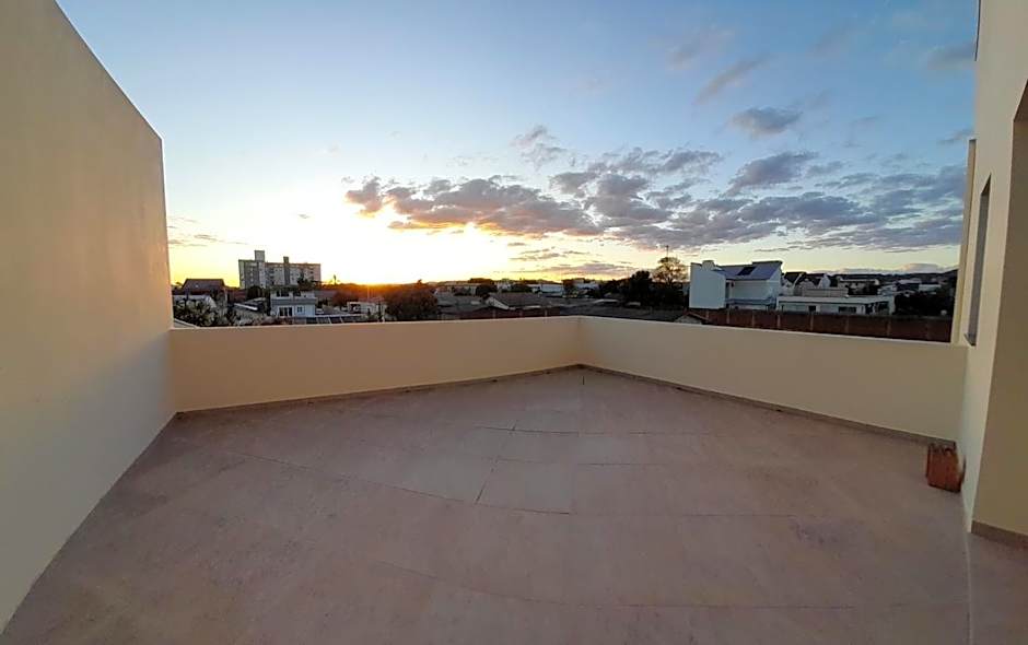 Santa House no Centro