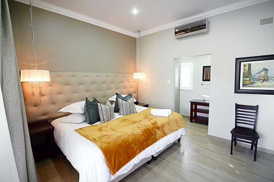 Abella Bed and Breakfast