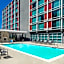 Courtyard by Marriott Columbia Downtown at USC
