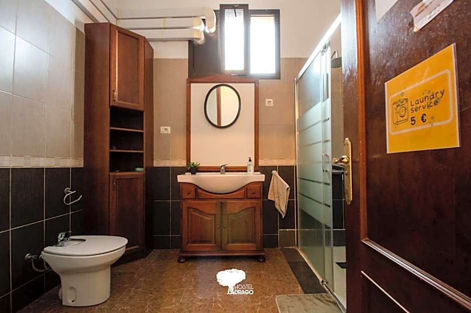 Drago Hostel