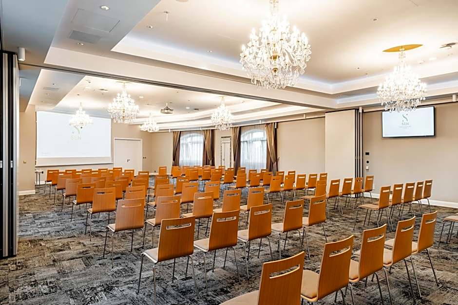 Hotel SEN