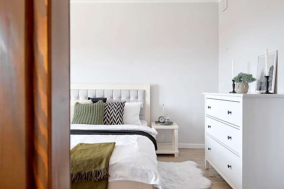 Apartamenty Maciejka Odkryj Zakopane