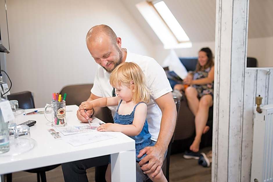 Hotel-Restaurant Thüringer Hof