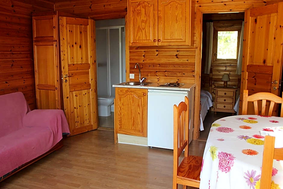 Hotel y Bungalows Balcón de Competa