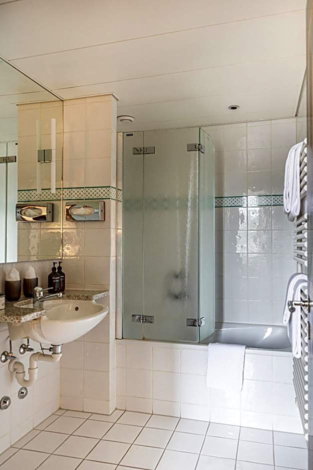 Boutiquehotel Sonne KÃ¼snacht - ZÃ¼rich