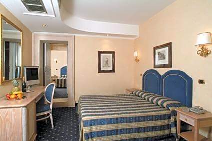 Hotel Valle