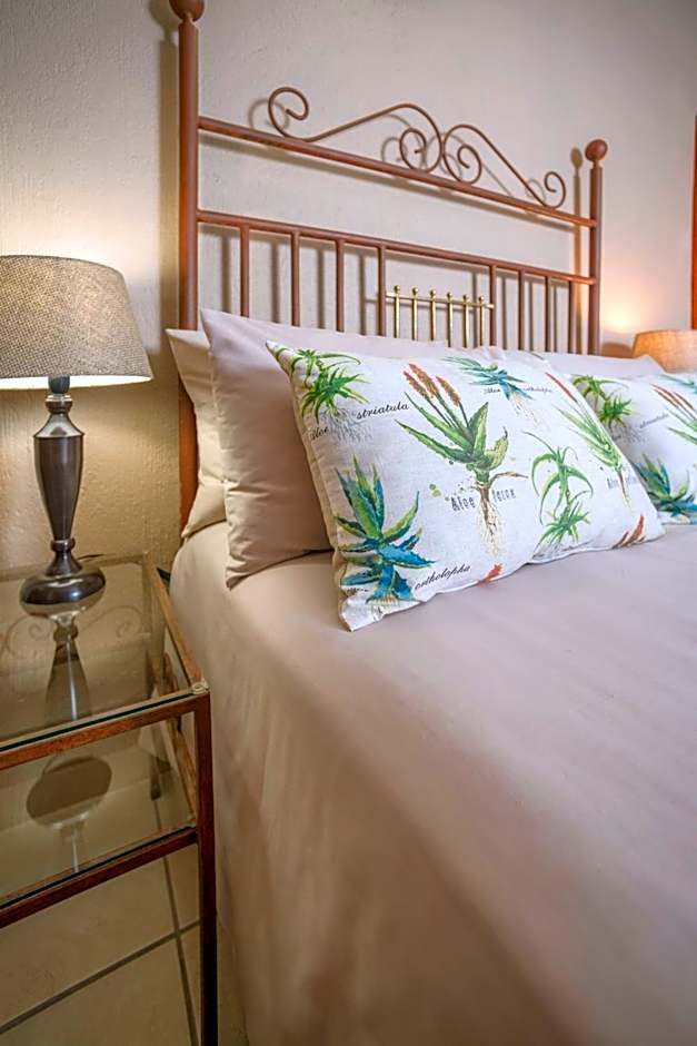 La Kruger Lifestyle Lodge - No Loadshedding