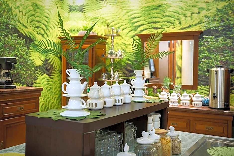 Hotel EUROPA - Górnicza Strzecha