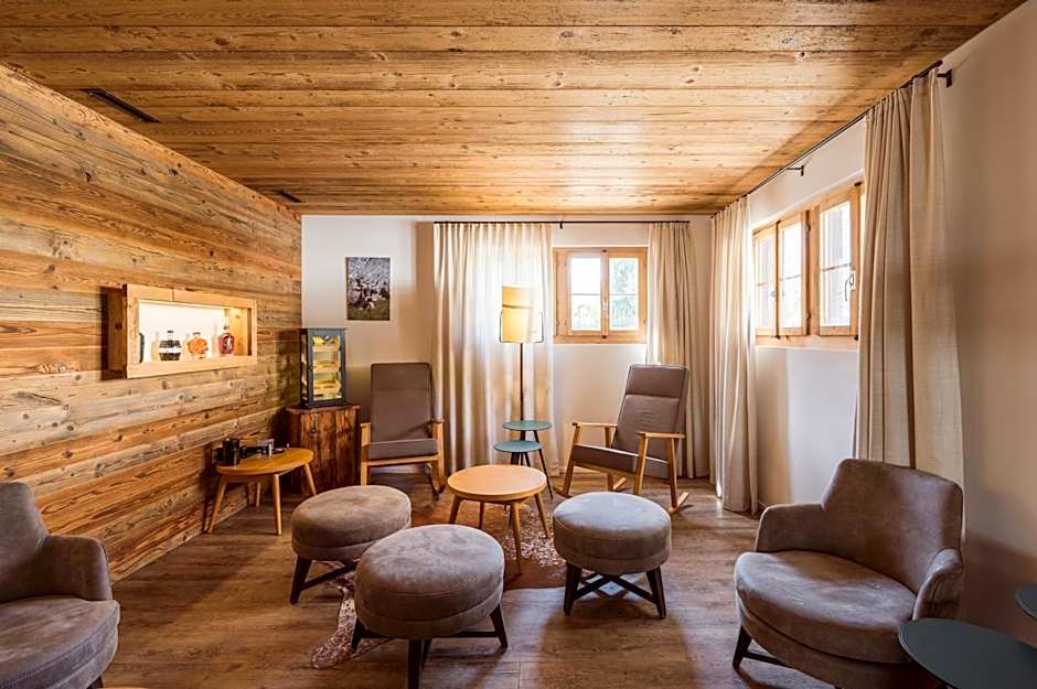 Hotel Mulin by Amanthos