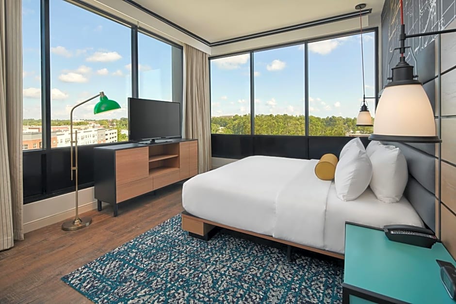 Hotel Indigo Tallahassee - College Town By IHG