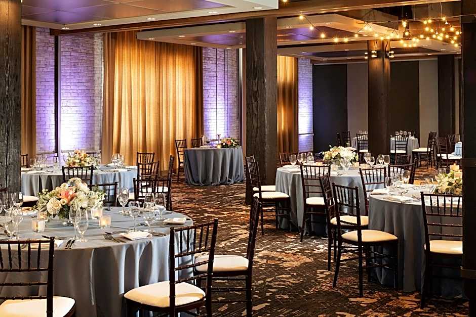 The Westin Saint Louis