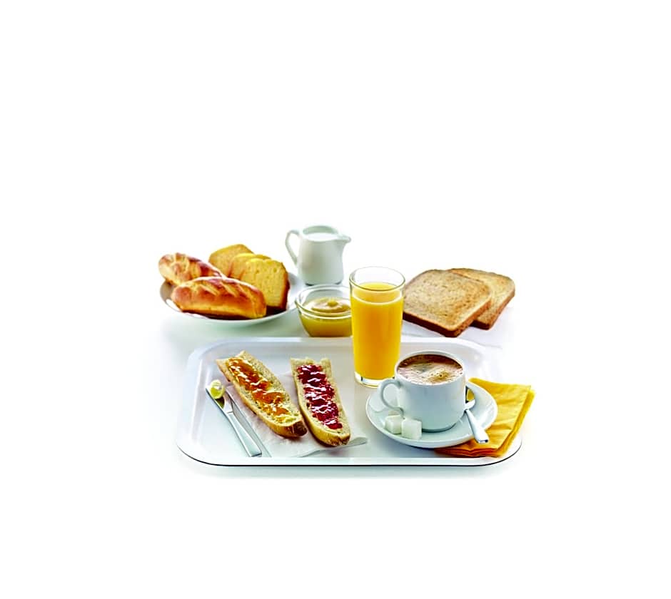 Premiere Classe Chantilly Sud Luzarches Hotel