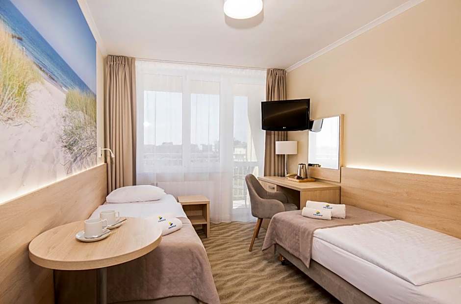 Interferie Cechsztyn