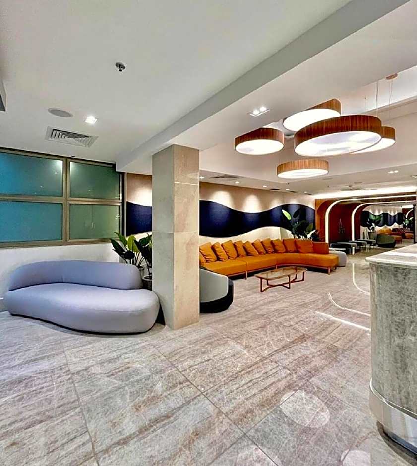 Hotel Astoria Palace