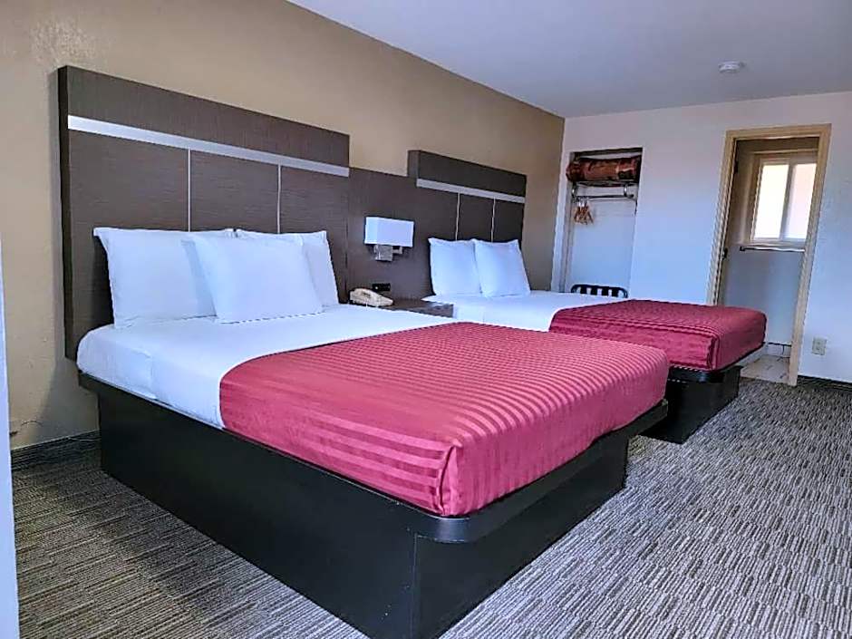 Americas Best Value Inn Williams Grand Canyon